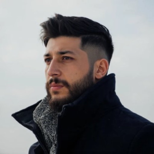Mehdi Hassan